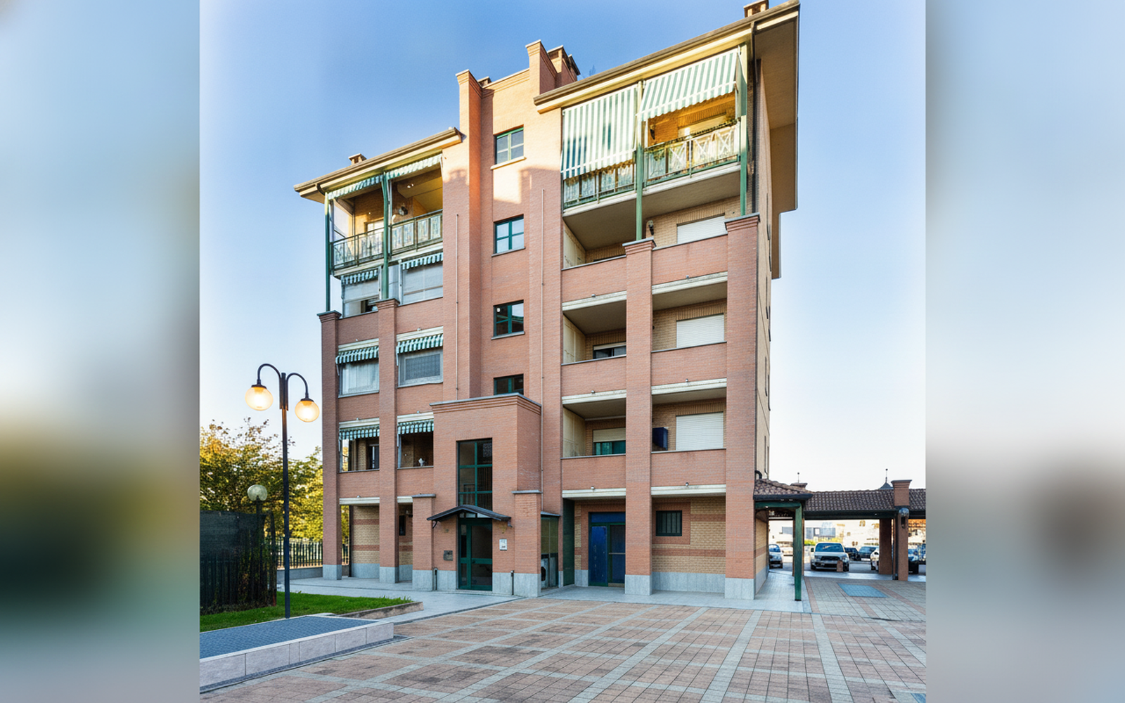 My houseInn, torino (Piemonte)