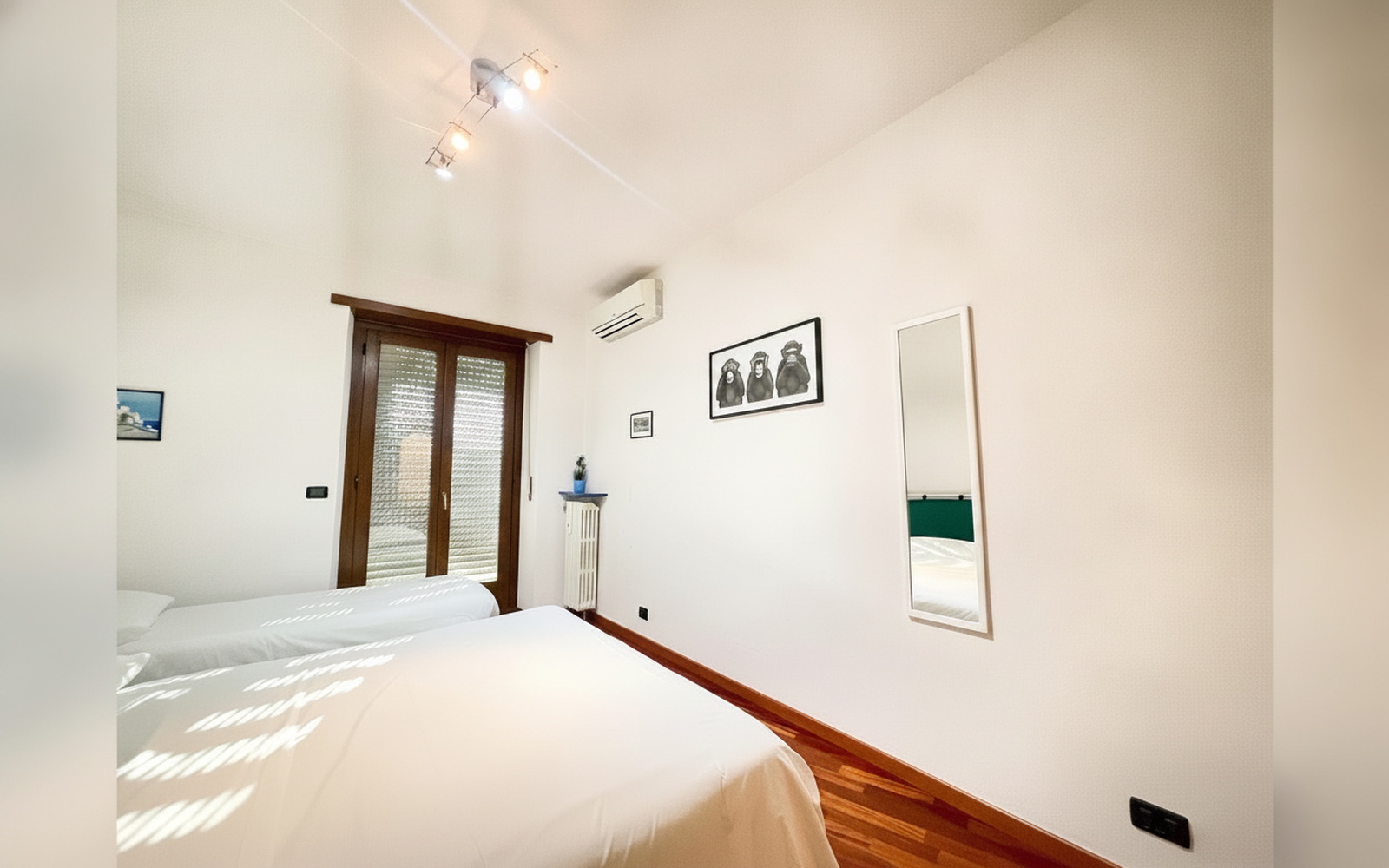 My houseInn, torino (Piemonte)