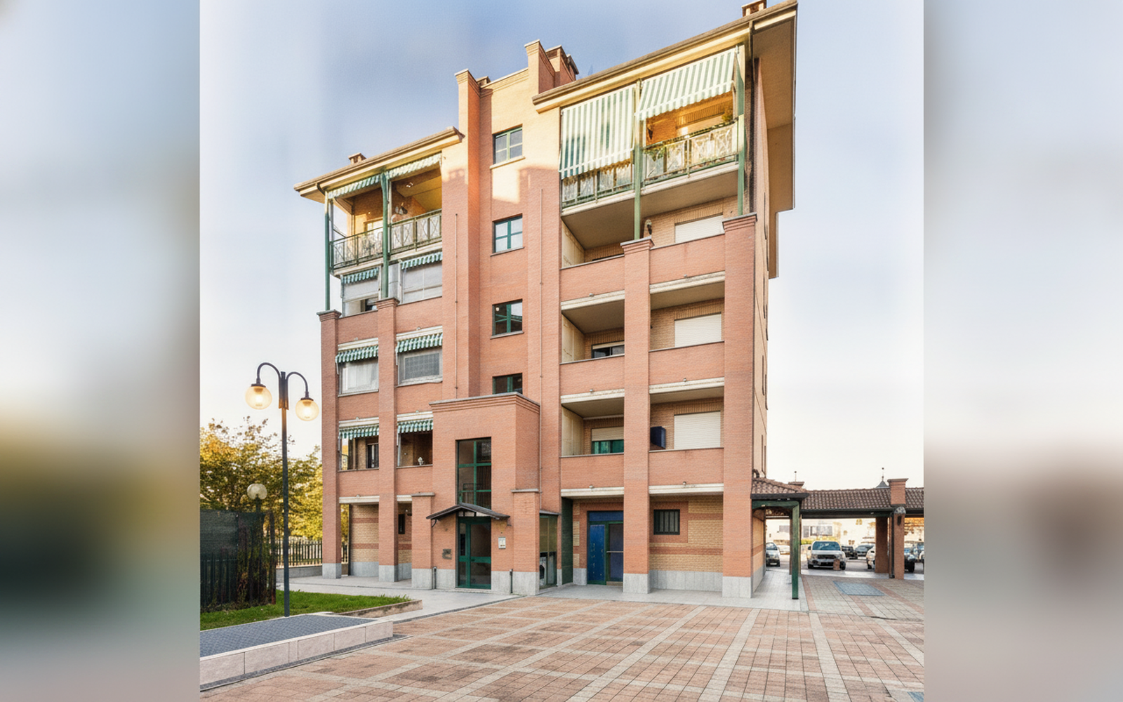 My houseInn, torino (Piemonte)