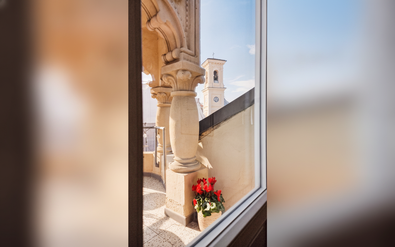 My houseInn, torino (Piemonte)
