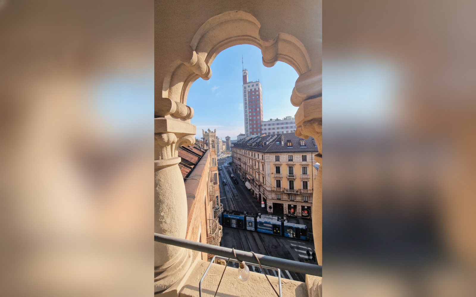 My houseInn, torino (Piemonte)