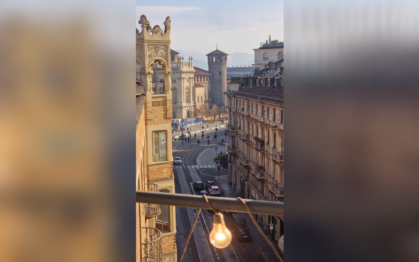 My houseInn, torino (Piemonte)