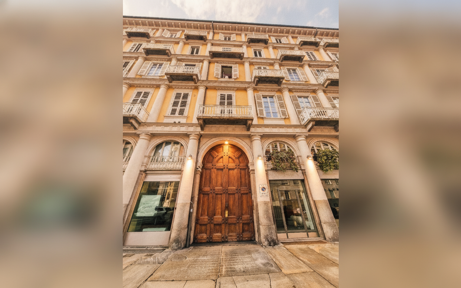 My houseInn, torino (Piemonte)