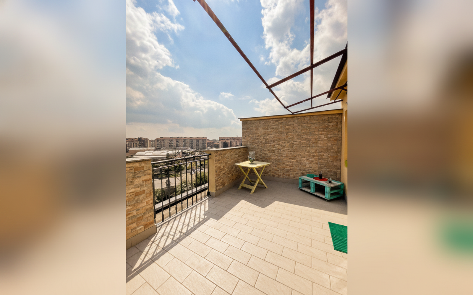 My houseInn, torino (Piemonte)