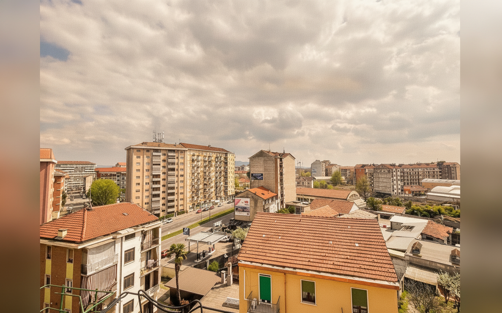 My houseInn, torino (Piemonte)
