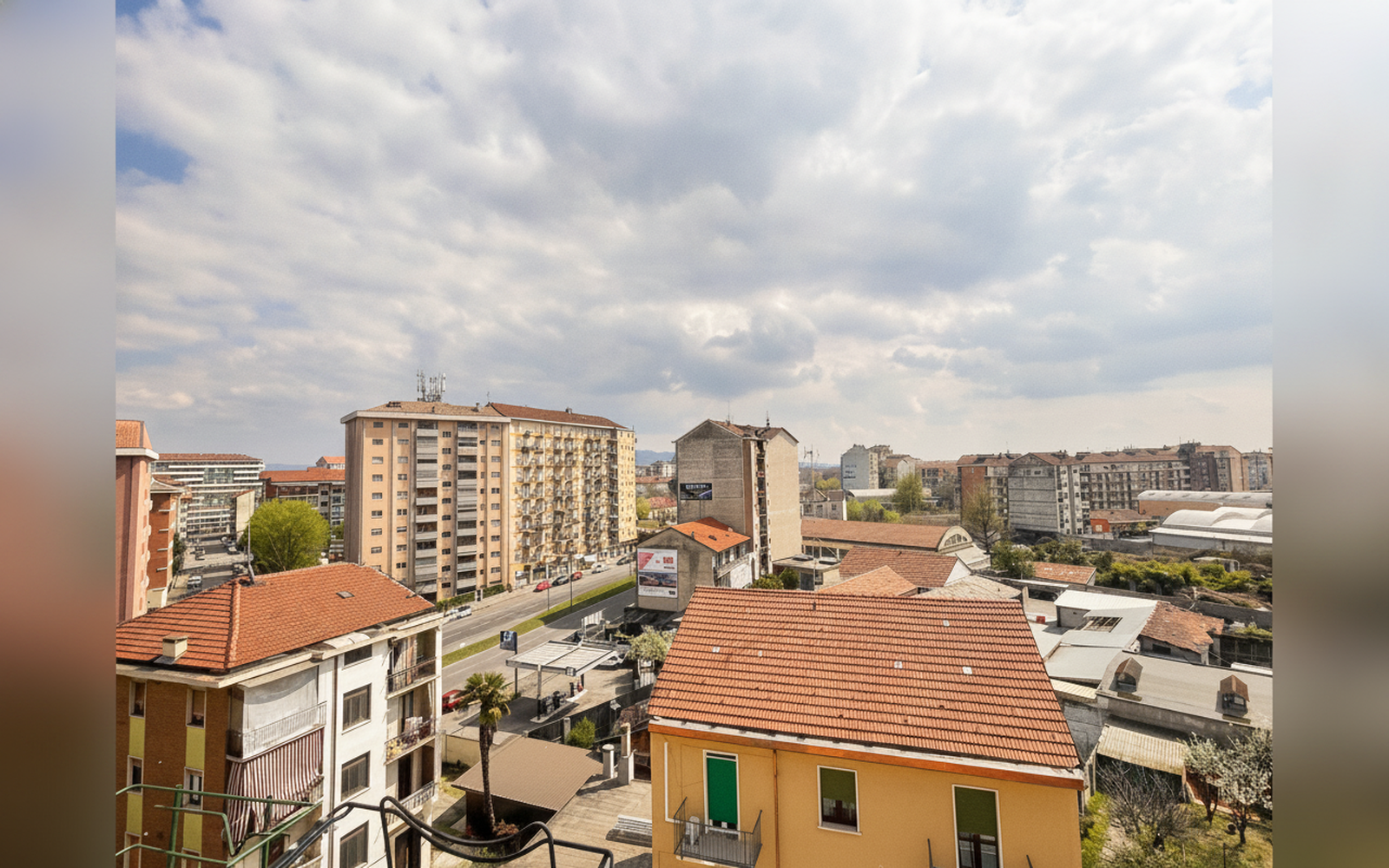 My houseInn, torino (Piemonte)