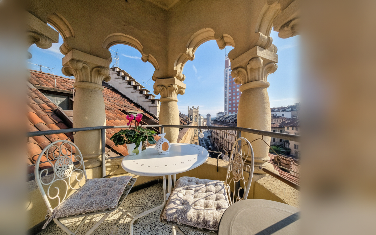 My houseInn, torino (Piemonte)