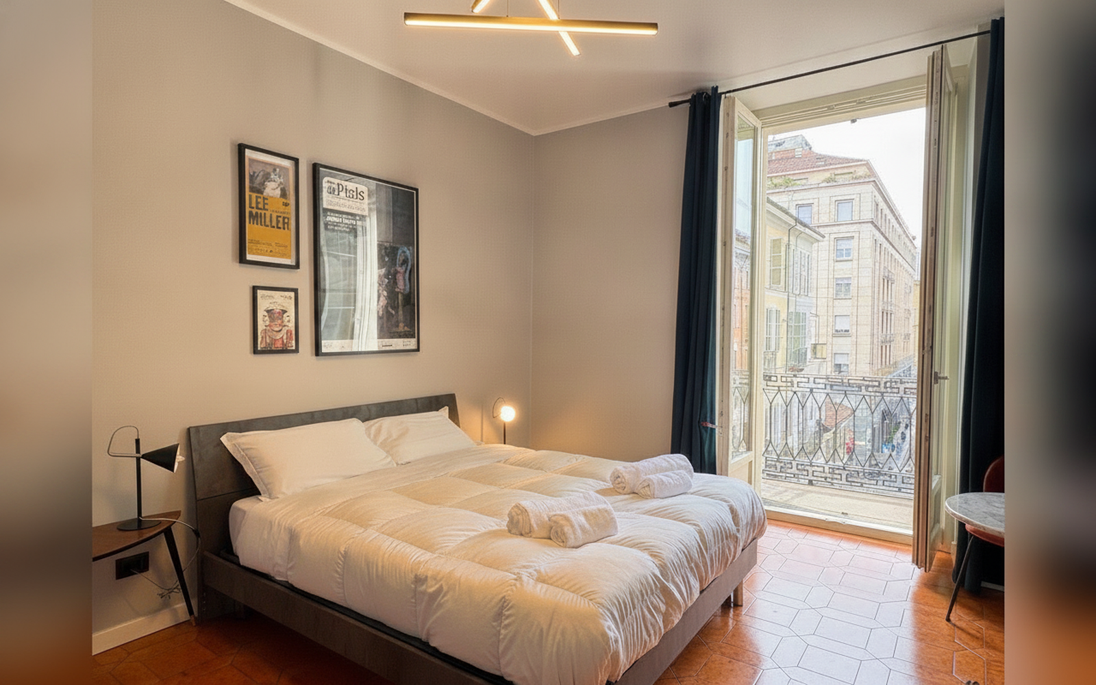My houseInn, torino (Piemonte)