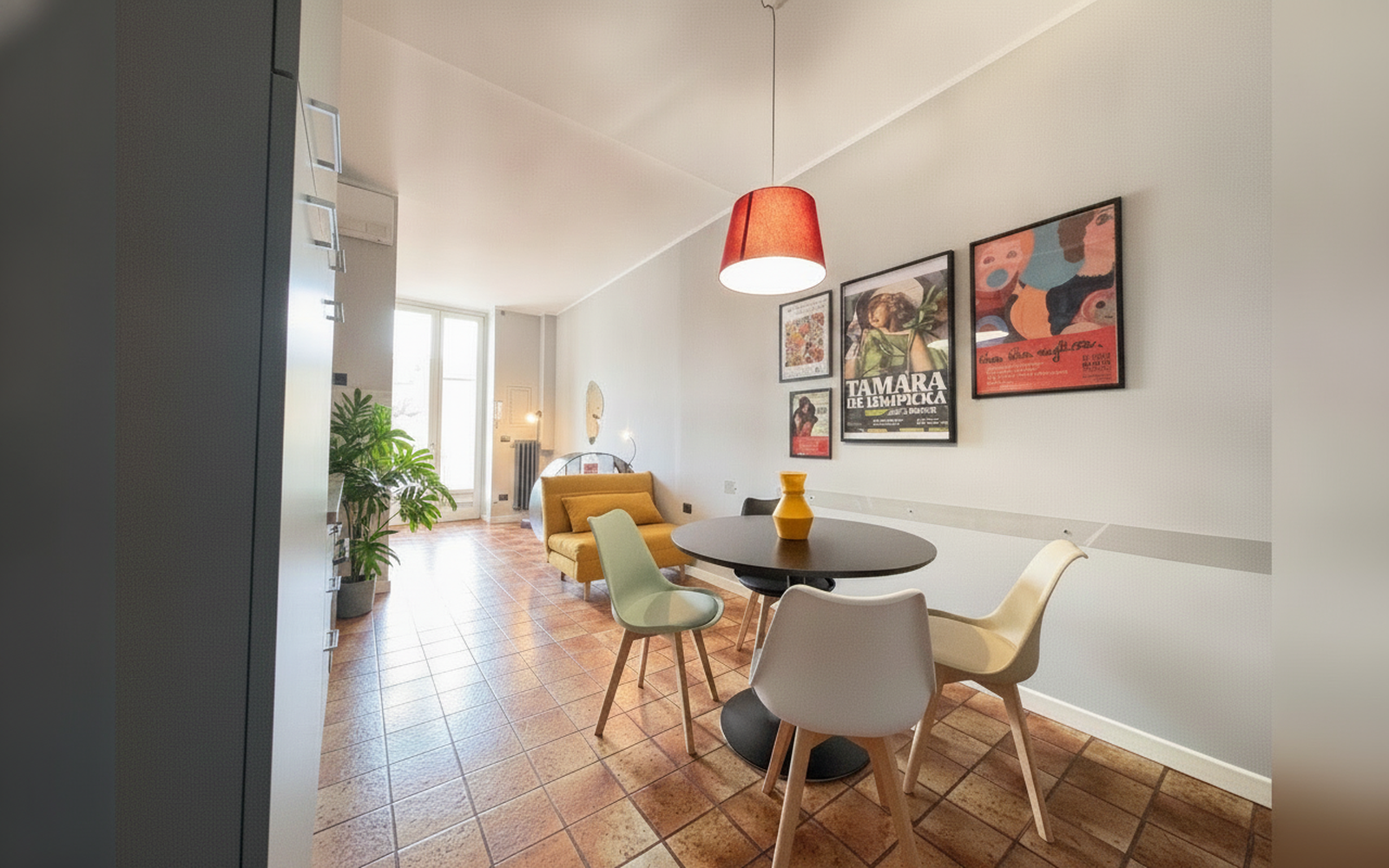 My houseInn, torino (Piemonte)