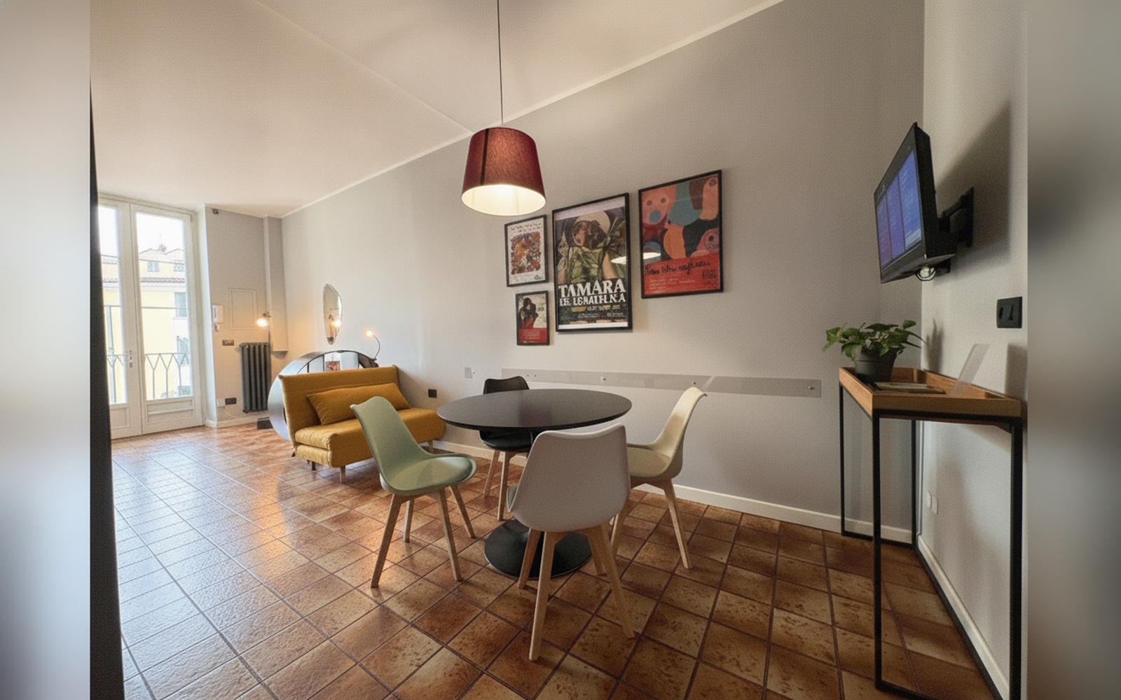 My houseInn, torino (Piemonte)