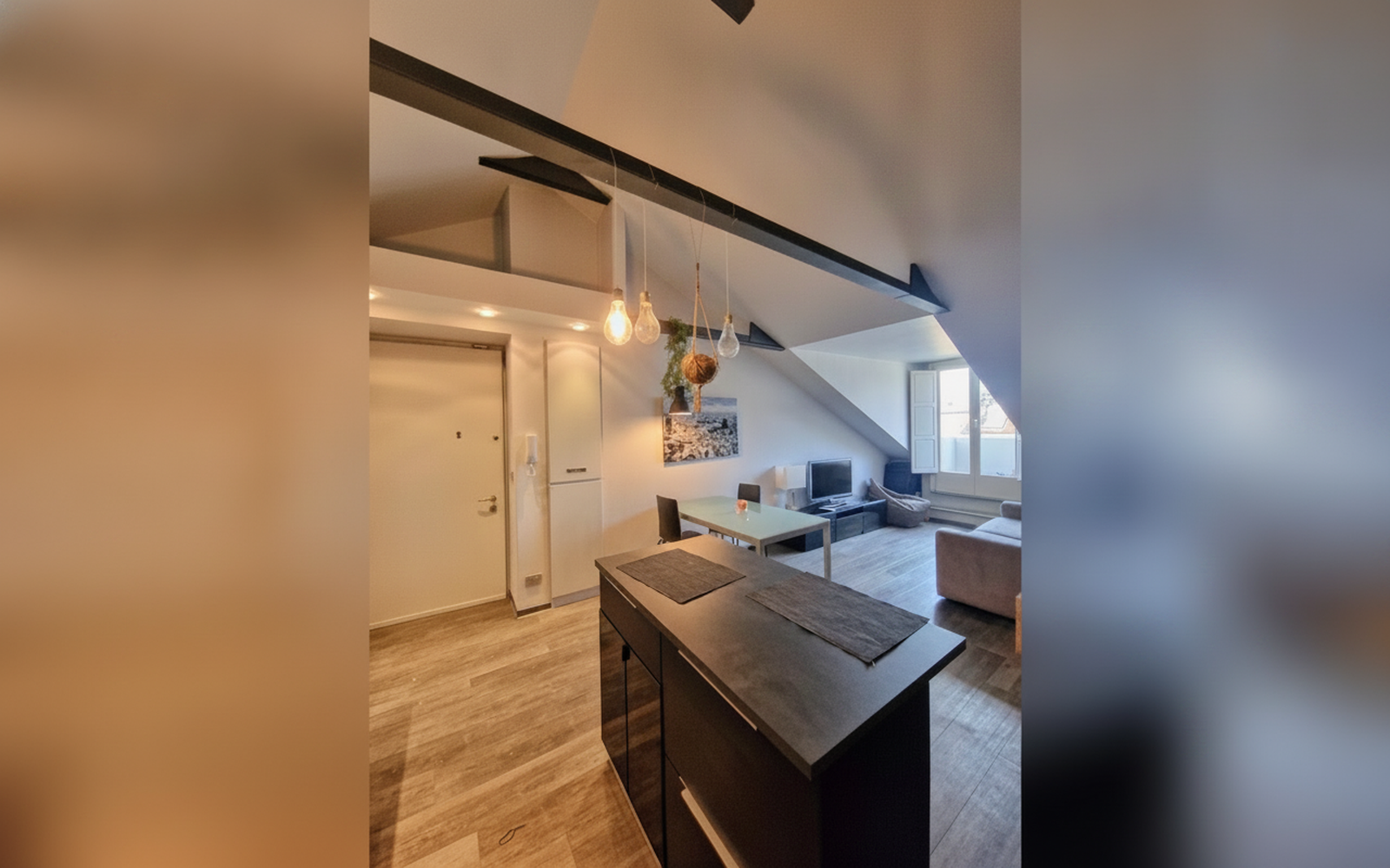 My houseInn, torino (Piemonte)