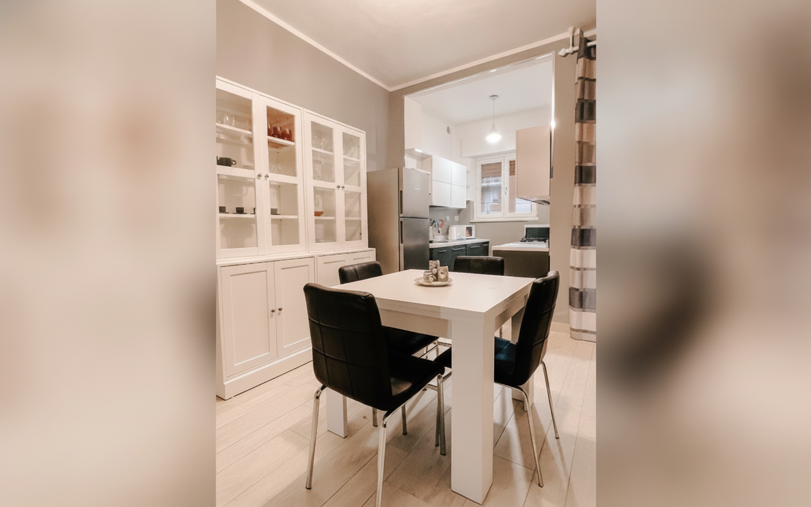 My houseInn, torino (Piemonte)