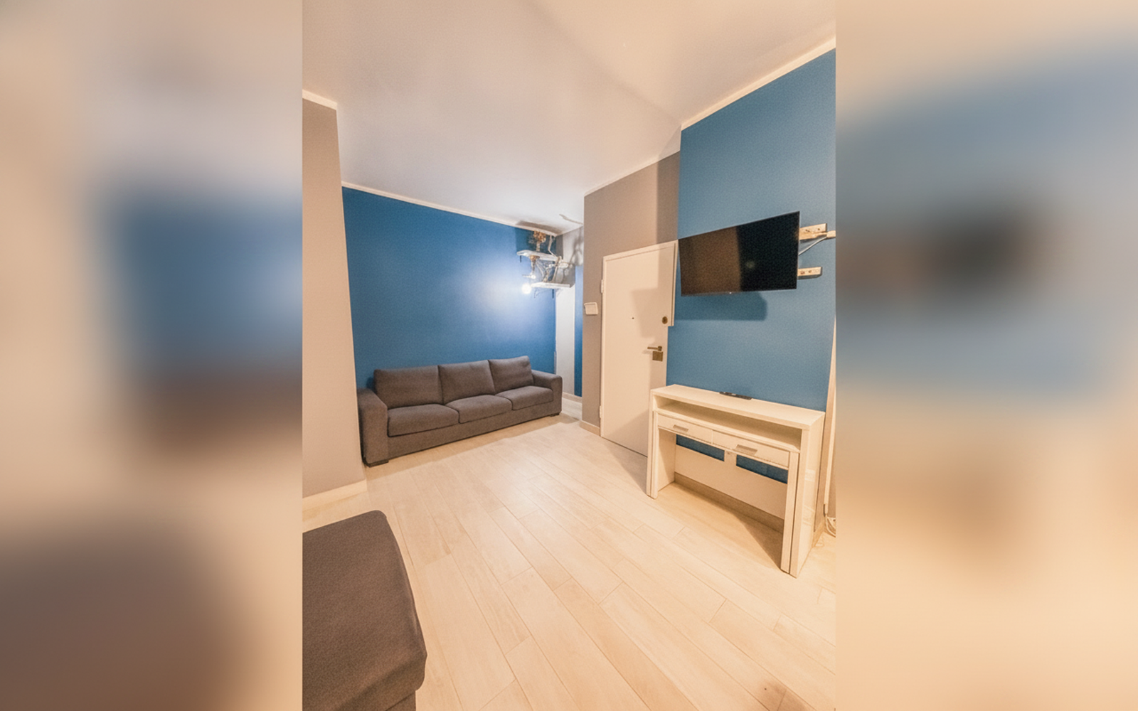 My houseInn, torino (Piemonte)