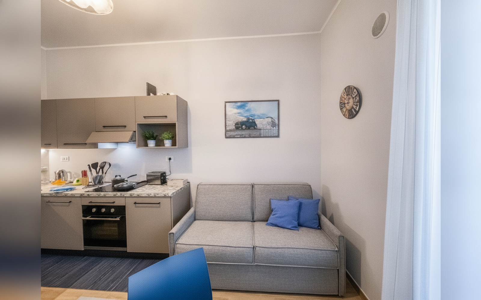 My houseInn, torino (Piemonte)
