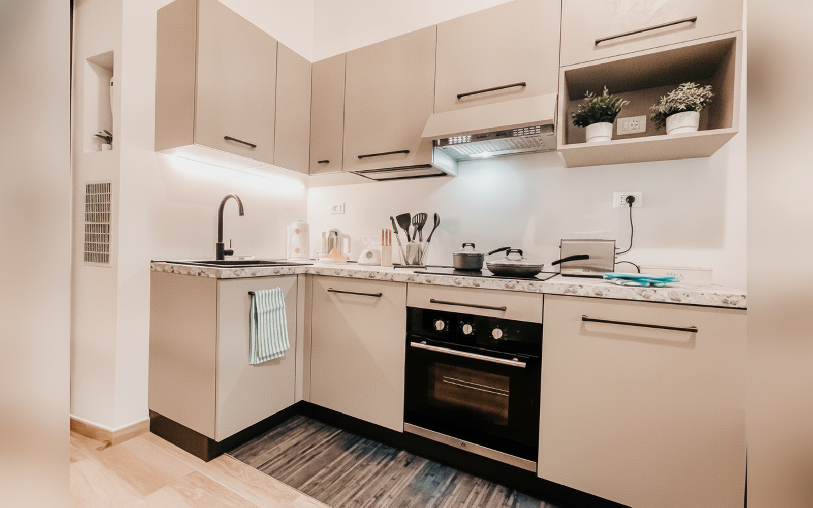 My houseInn, torino (Piemonte)