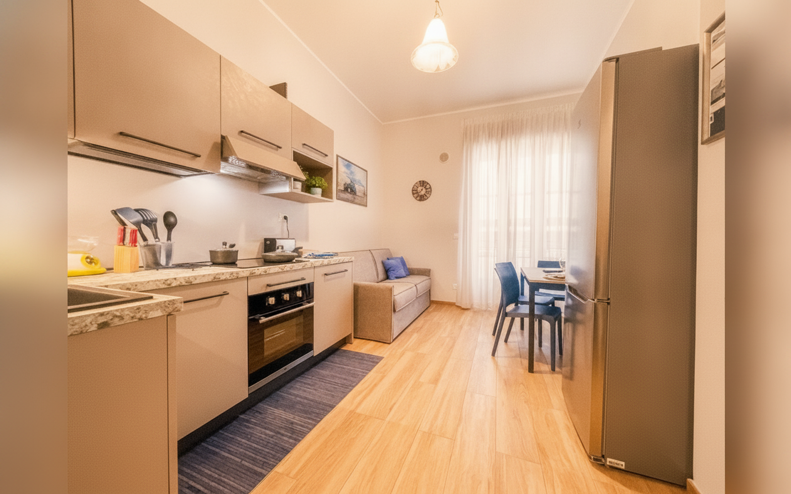 My houseInn, torino (Piemonte)