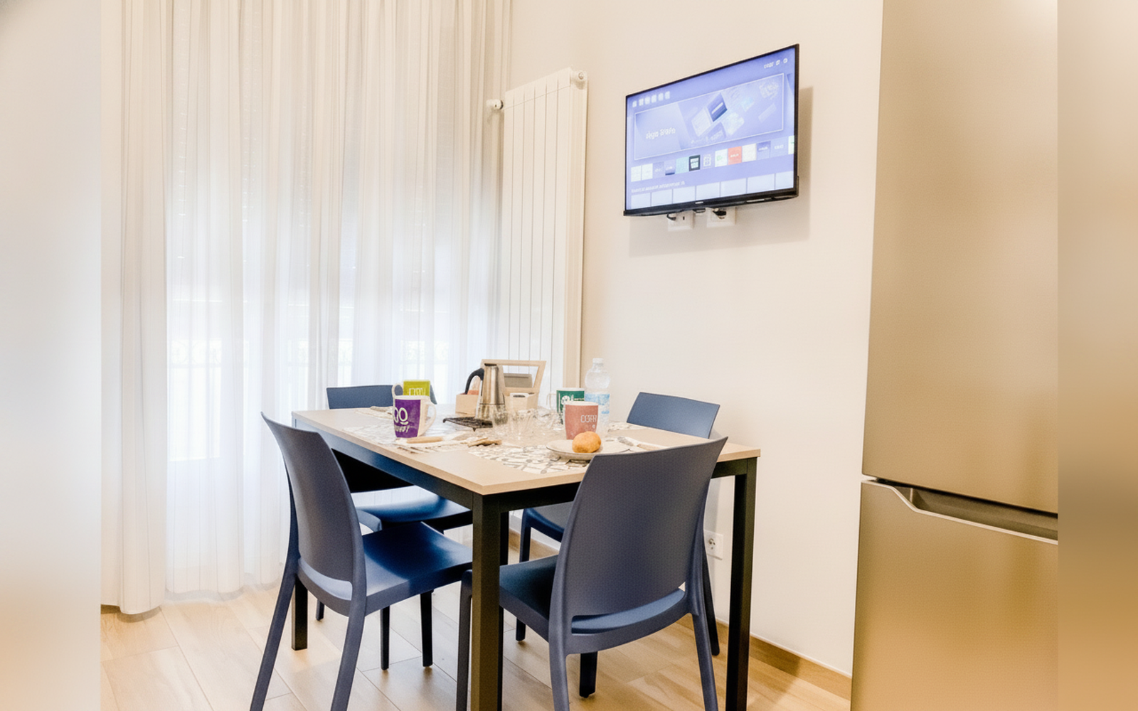 My houseInn, torino (Piemonte)
