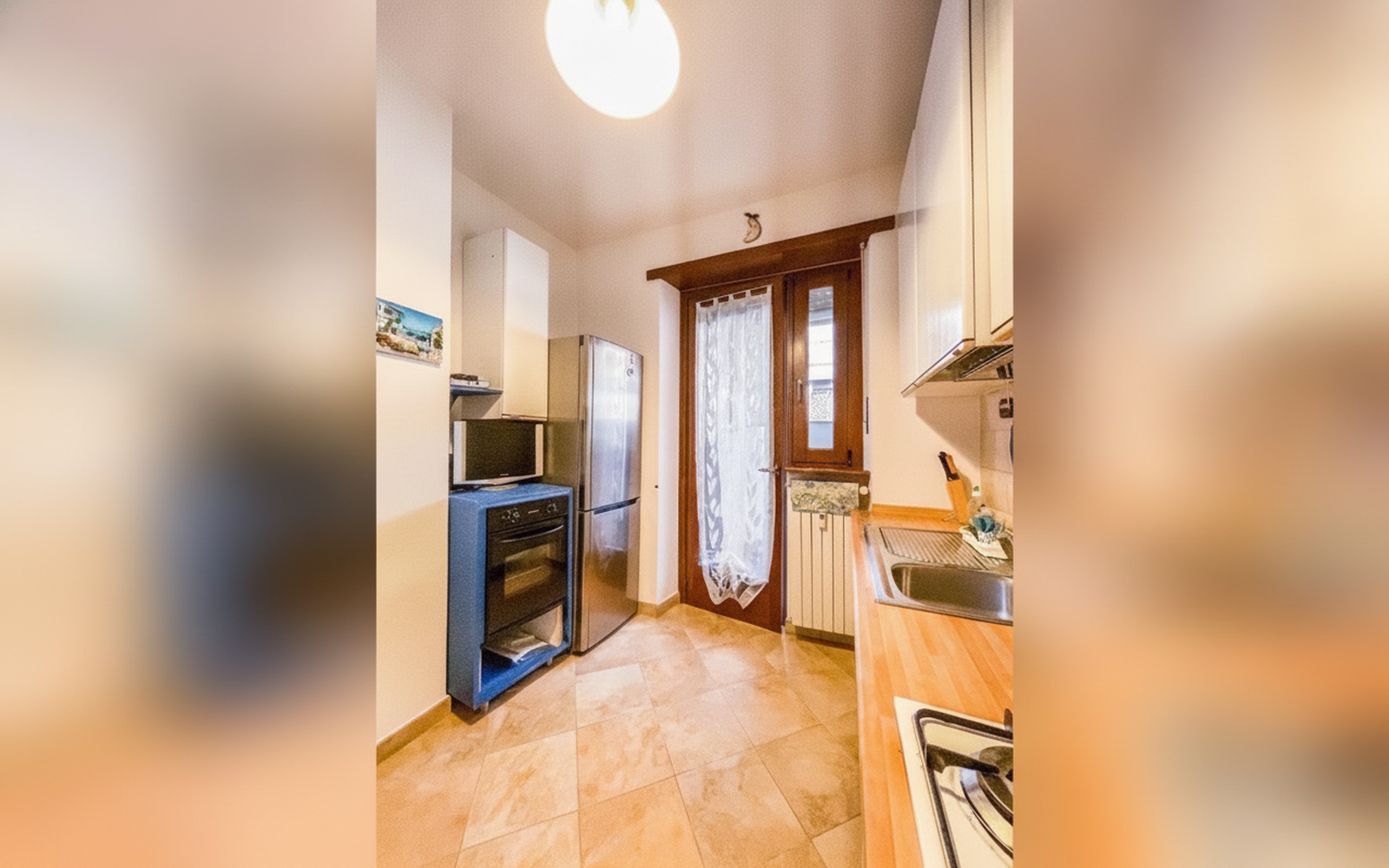 My houseInn, torino (Piemonte)