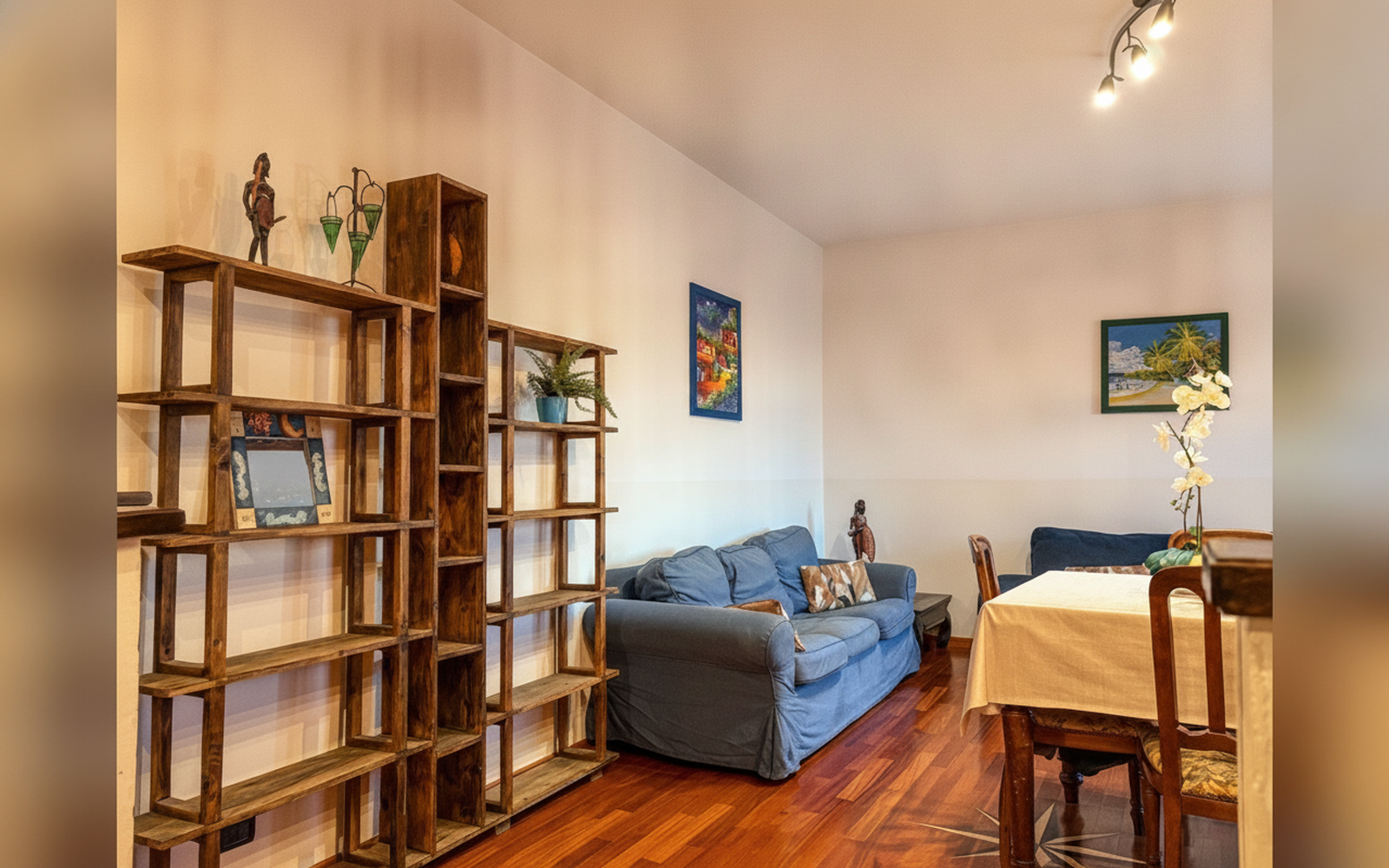 My houseInn, torino (Piemonte)