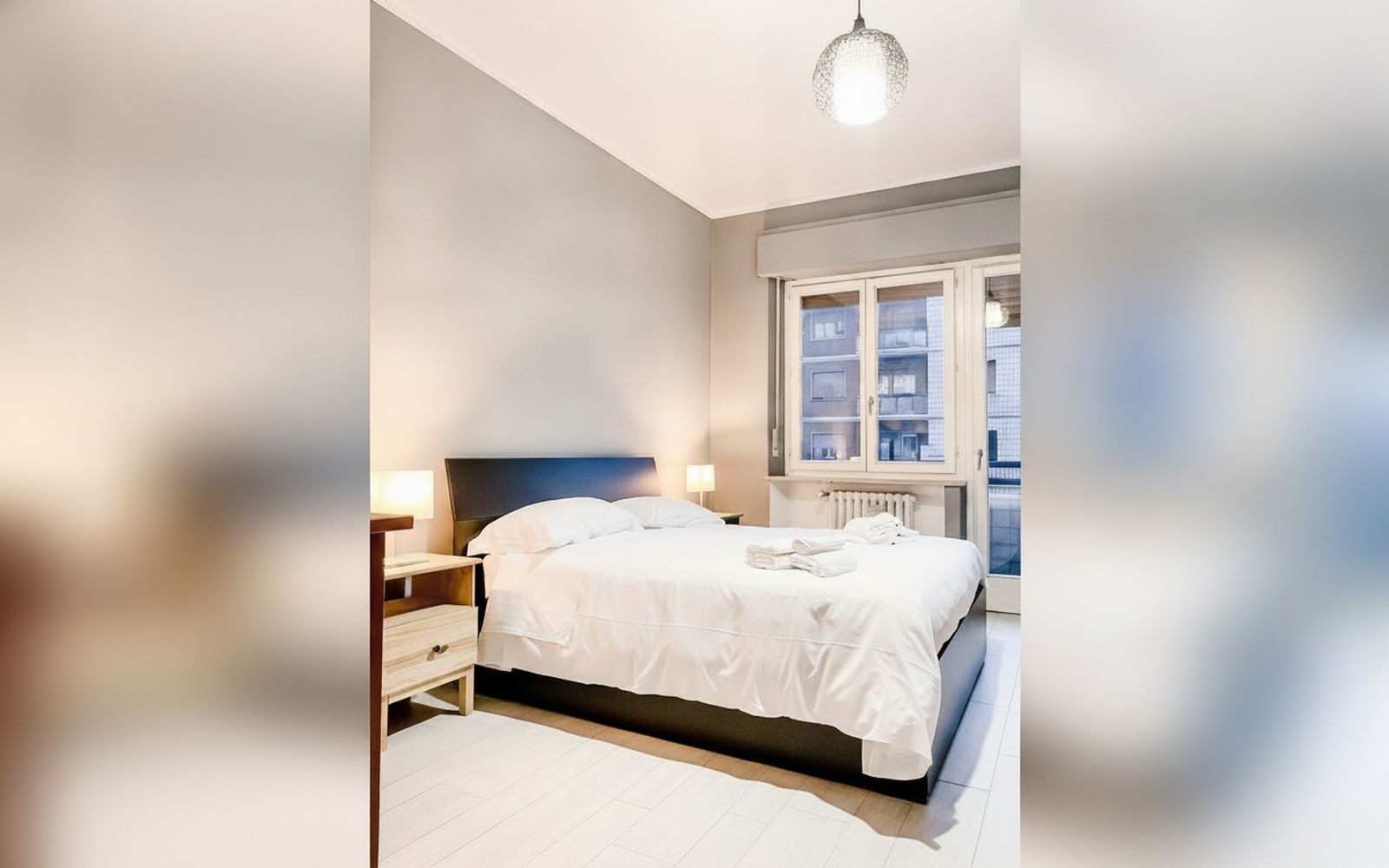 My houseInn, torino (Piemonte)