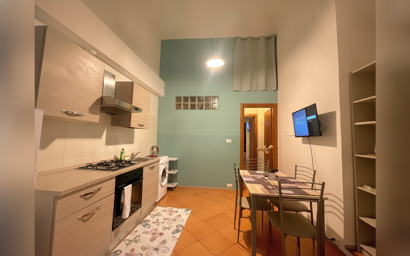My houseInn, torino (Piemonte)