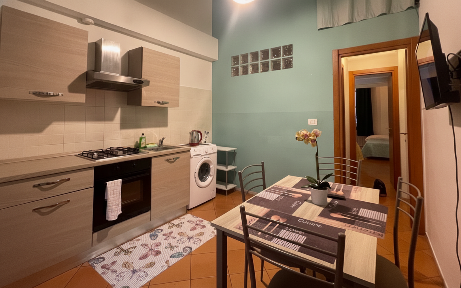 My houseInn, torino (Piemonte)
