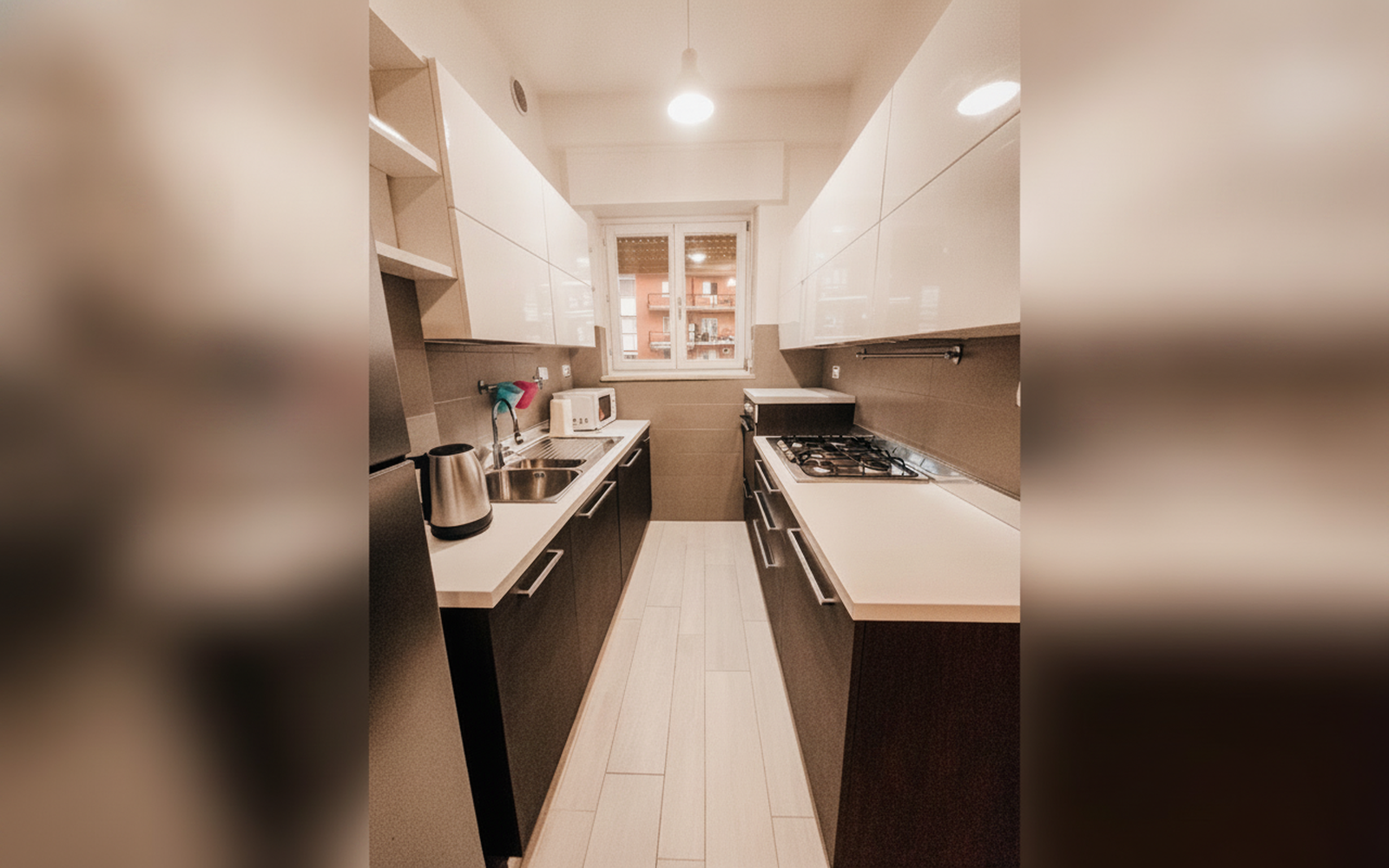 My houseInn, torino (Piemonte)