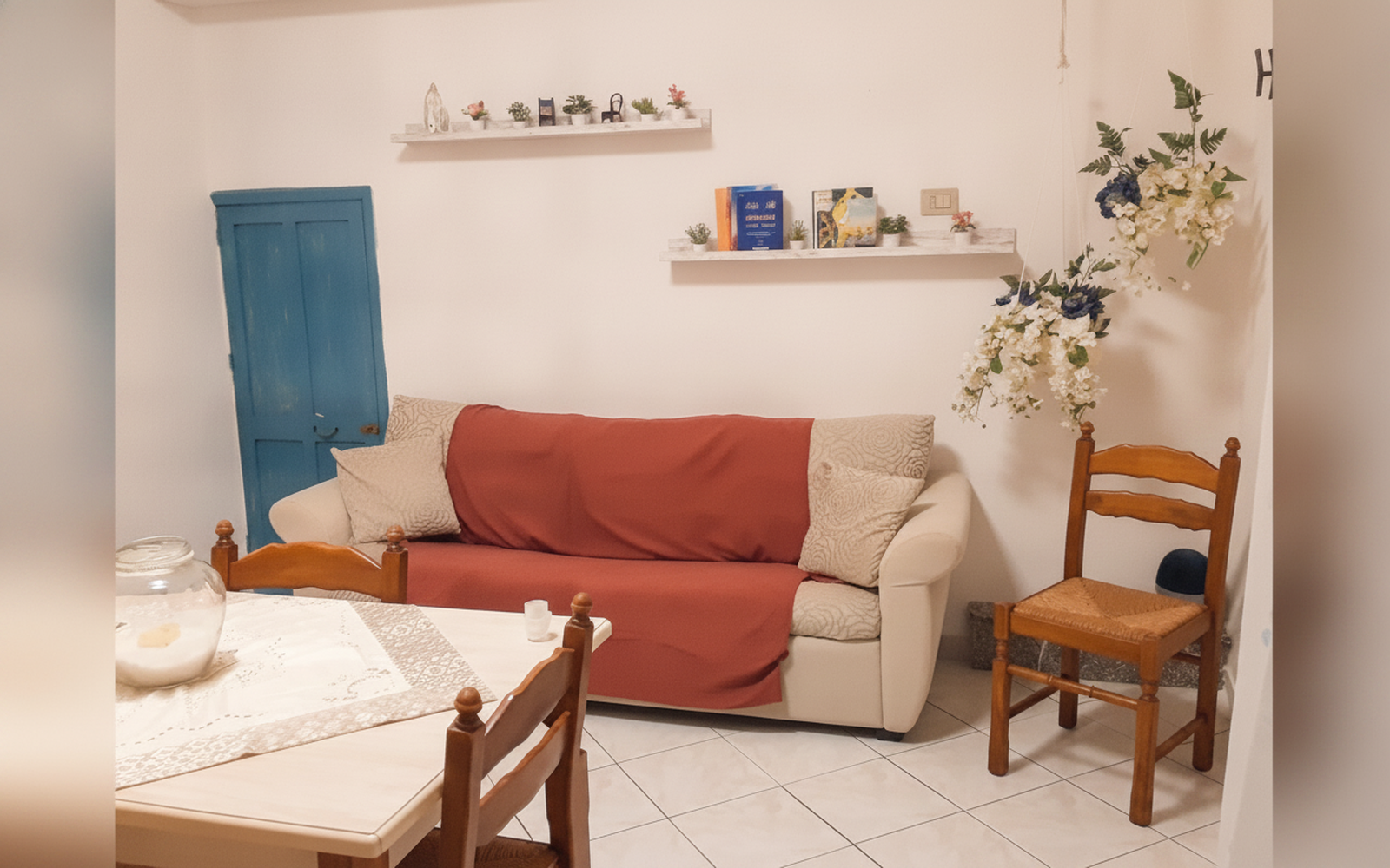 My houseInn, torino (Piemonte)