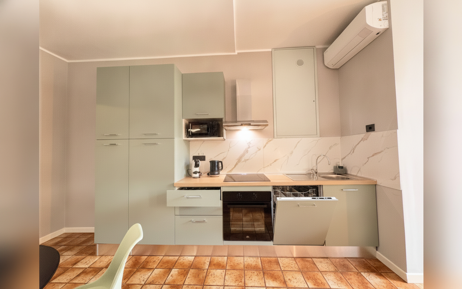 My houseInn, torino (Piemonte)