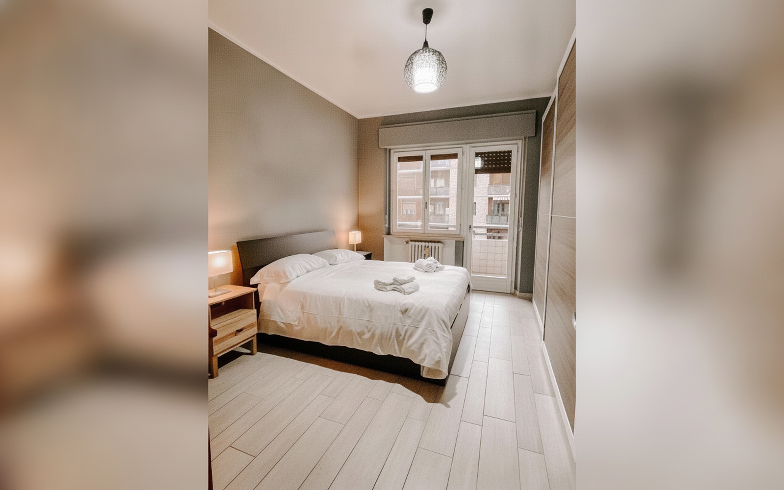 My houseInn, torino (Piemonte)