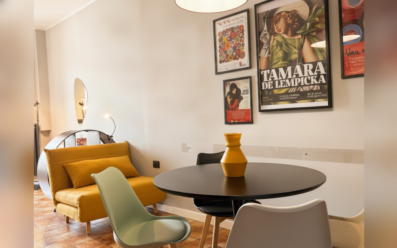 My houseInn, torino (Piemonte)