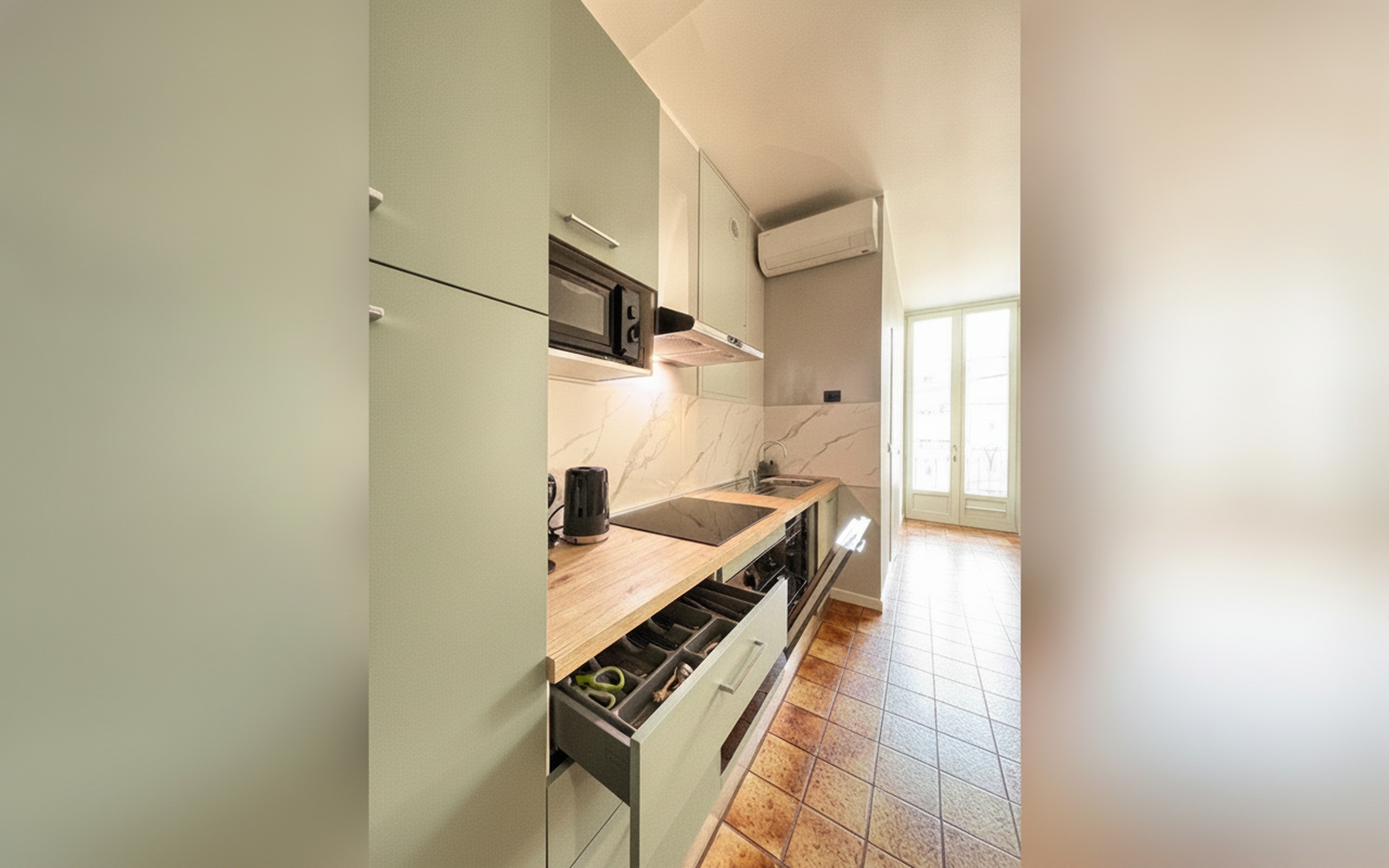 My houseInn, torino (Piemonte)