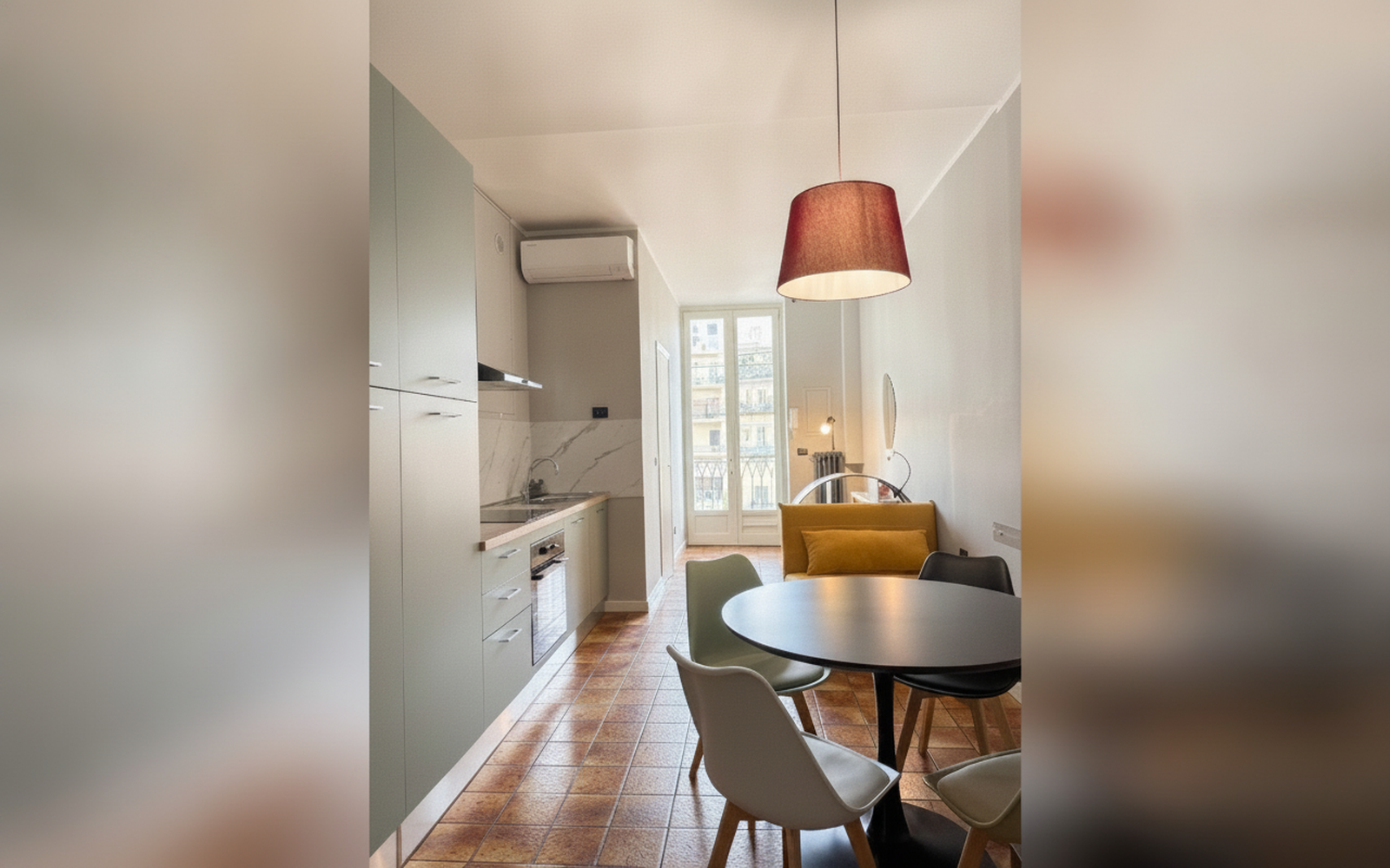 My houseInn, torino (Piemonte)