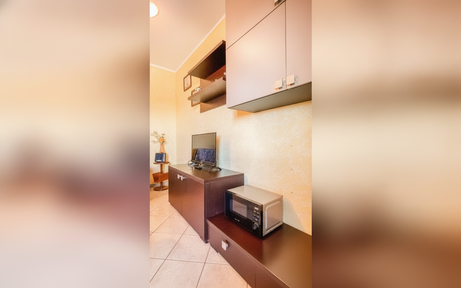 My houseInn, torino (Piemonte)