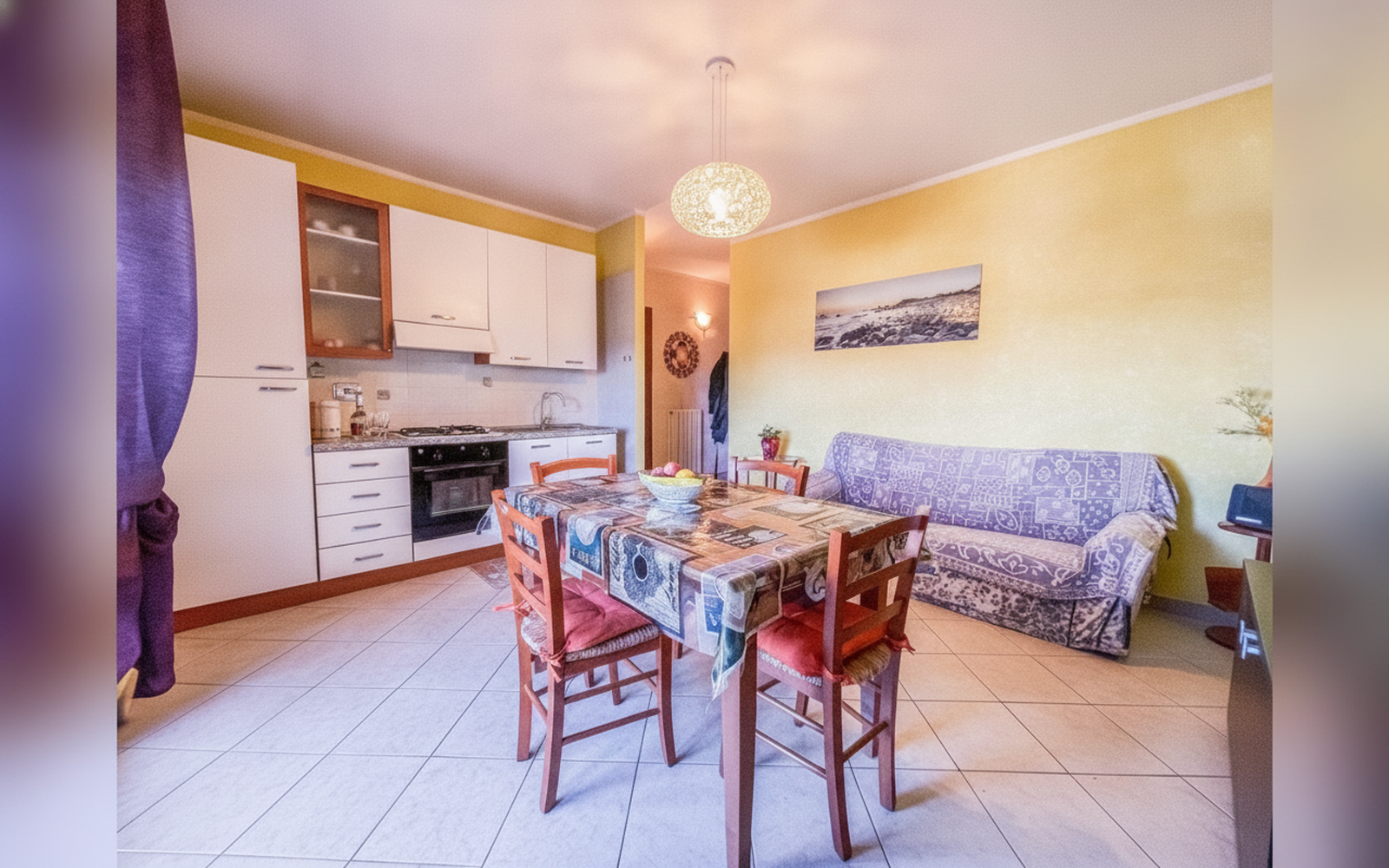 My houseInn, torino (Piemonte)