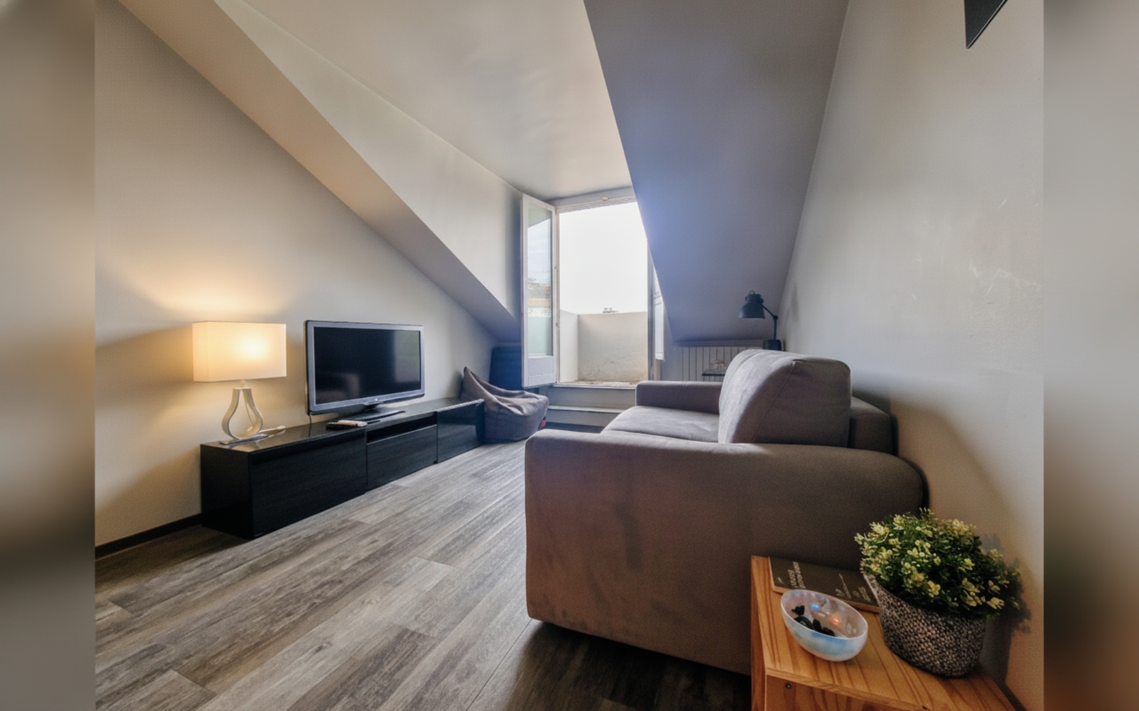 My houseInn, torino (Piemonte)