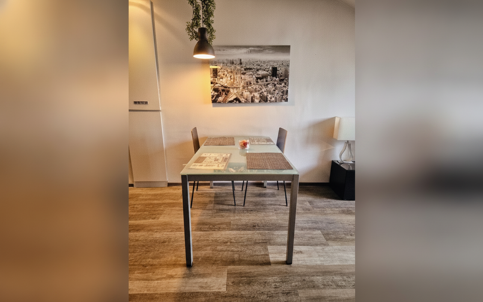 My houseInn, torino (Piemonte)