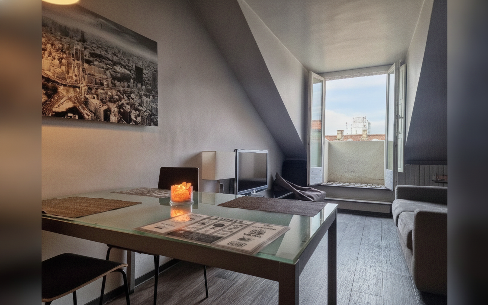 My houseInn, torino (Piemonte)