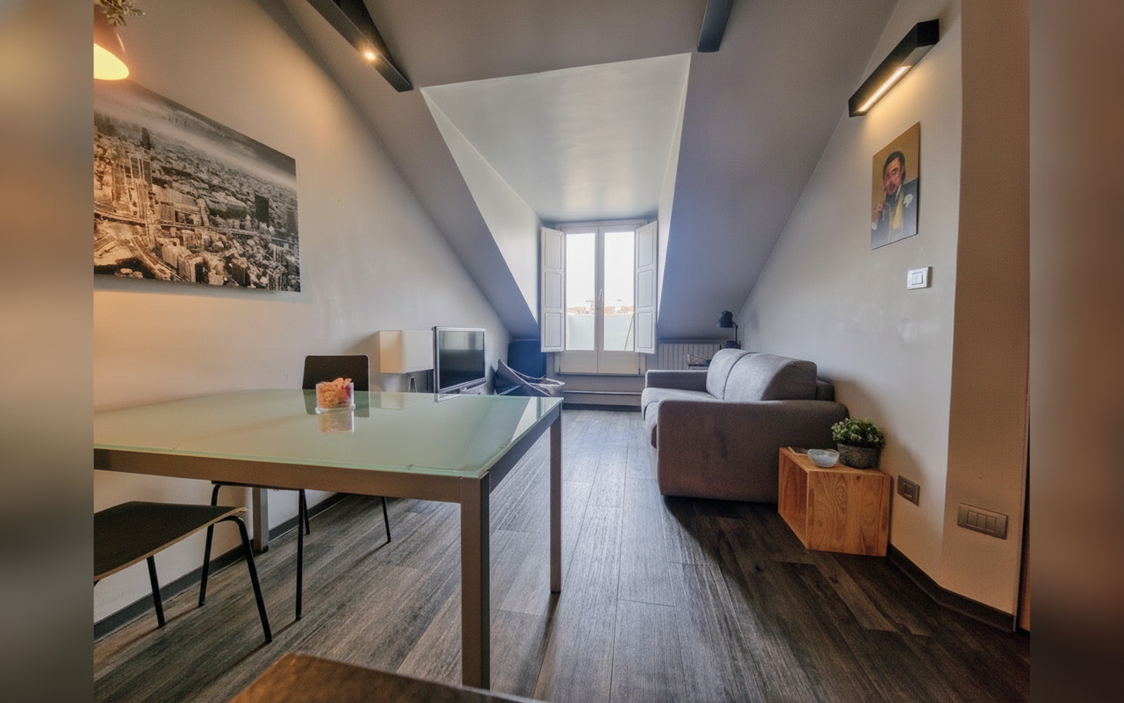 My houseInn, torino (Piemonte)