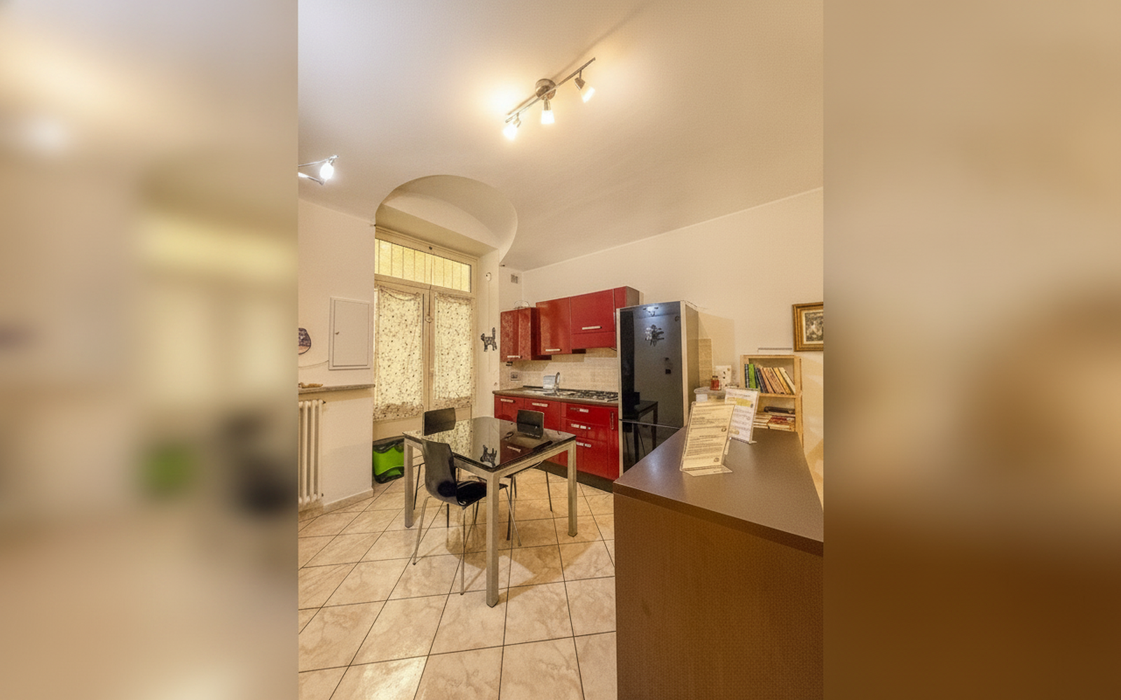 My houseInn, torino (Piemonte)