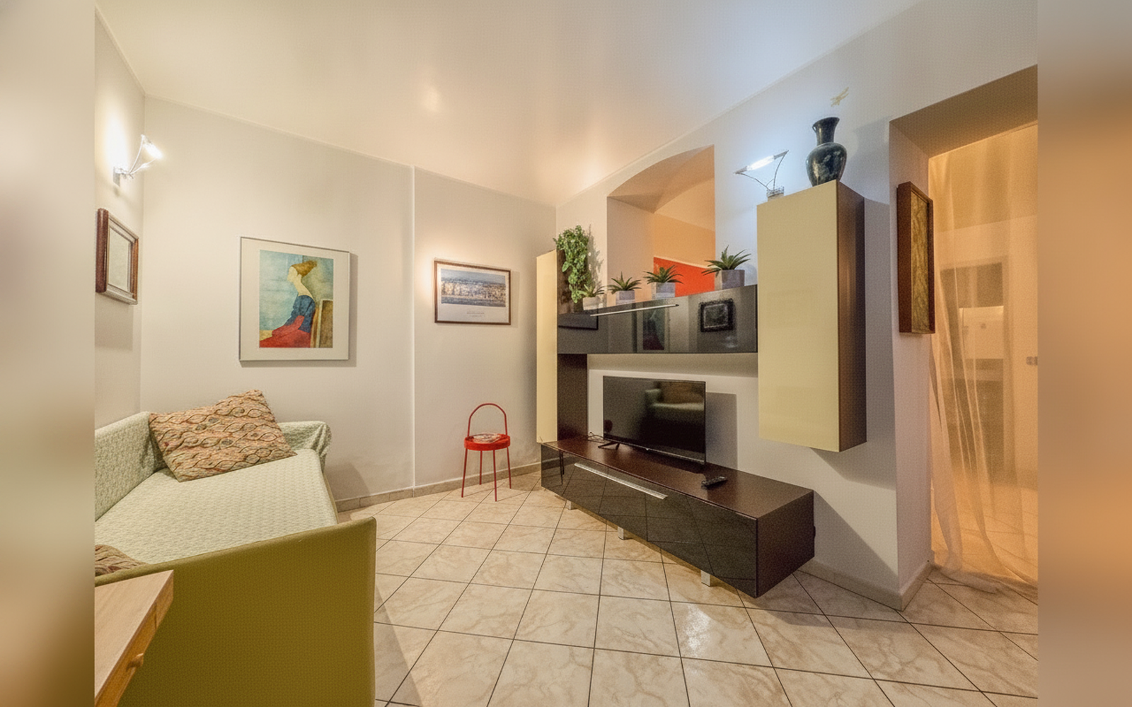 My houseInn, torino (Piemonte)