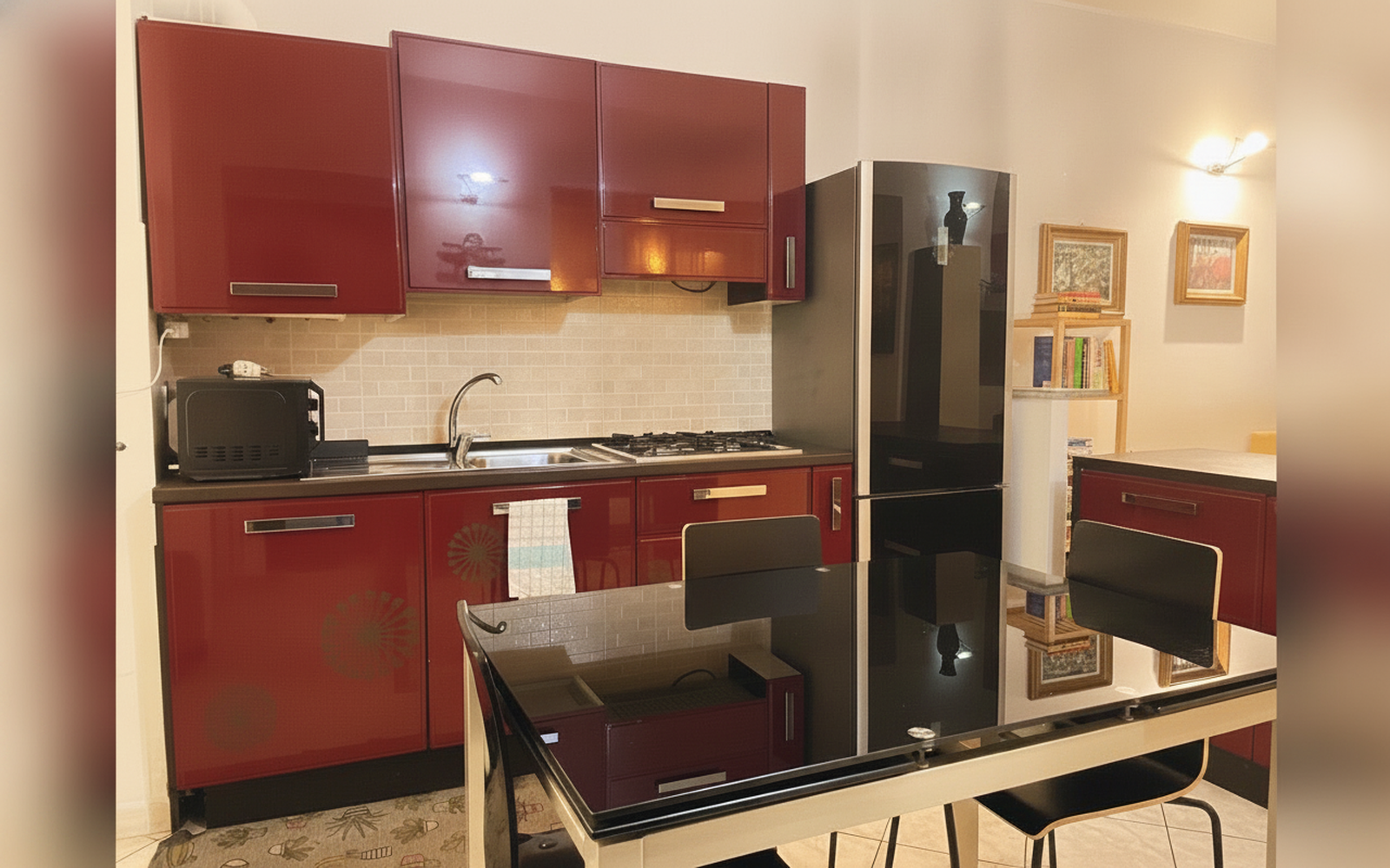 My houseInn, torino (Piemonte)