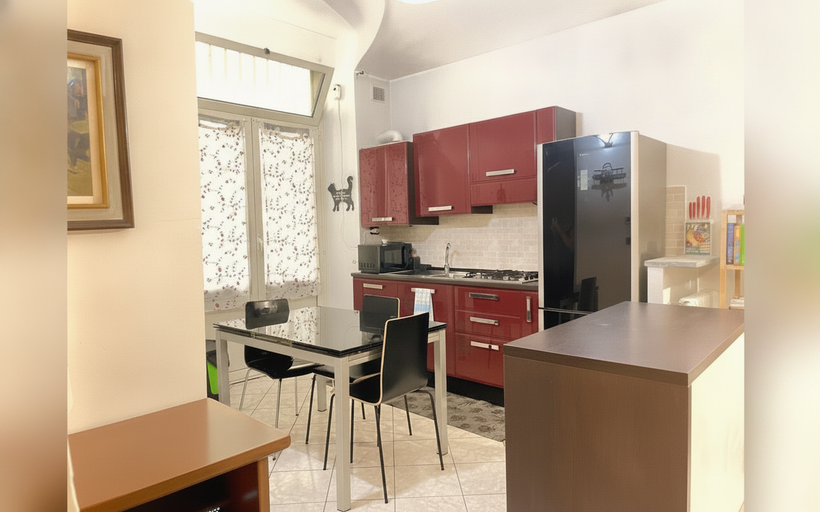 My houseInn, torino (Piemonte)