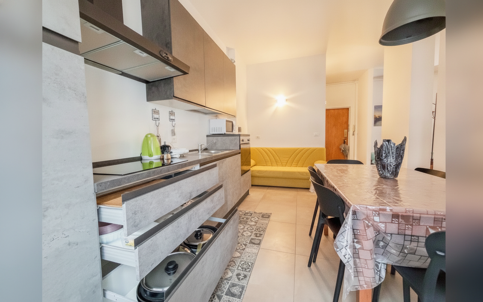 My houseInn, torino (Piemonte)