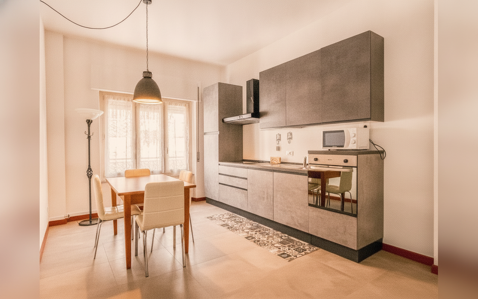 My houseInn, torino (Piemonte)