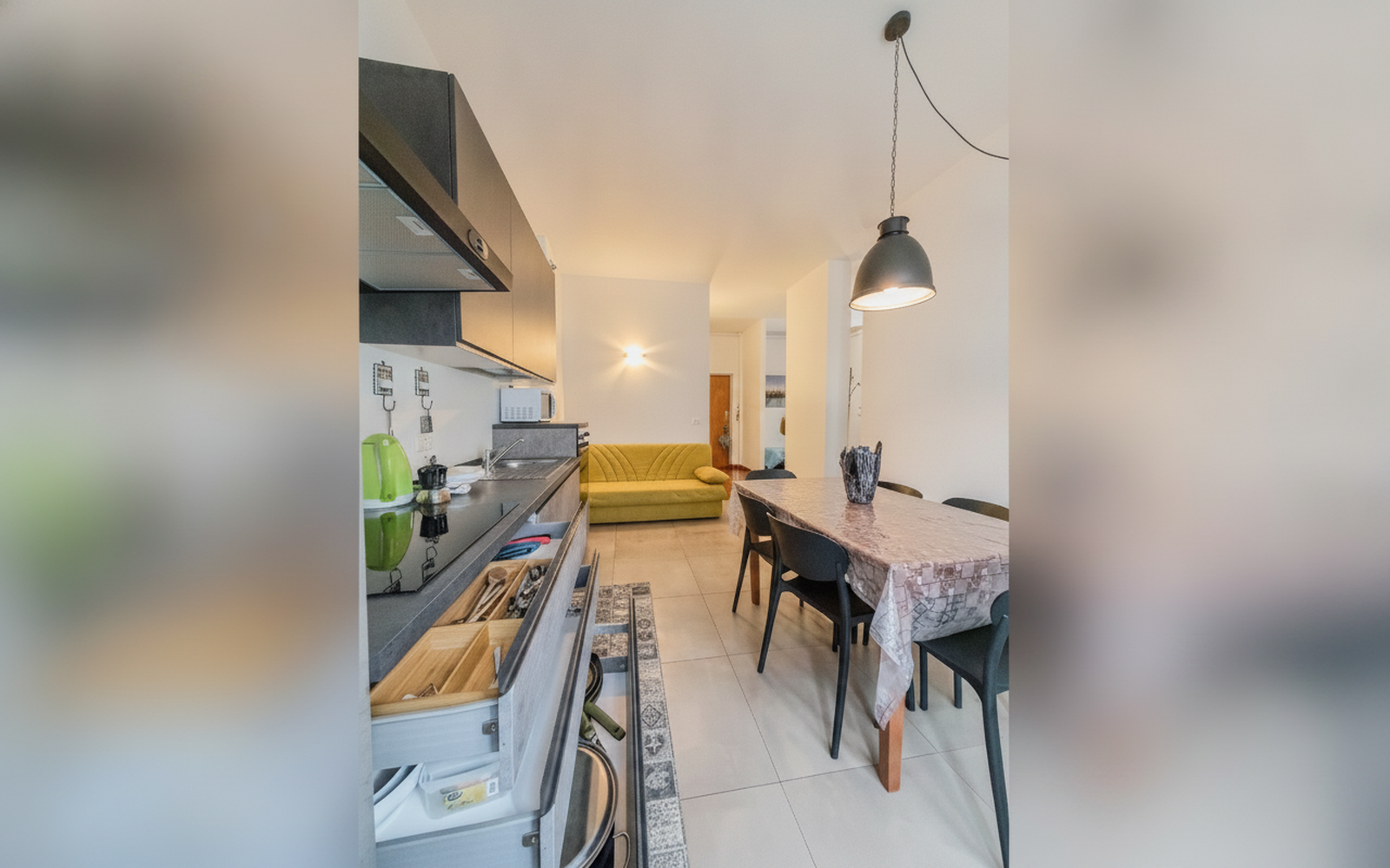 My houseInn, torino (Piemonte)