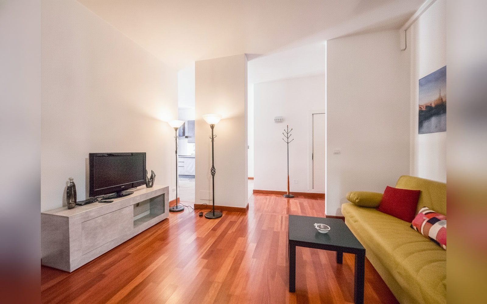 My houseInn, torino (Piemonte)