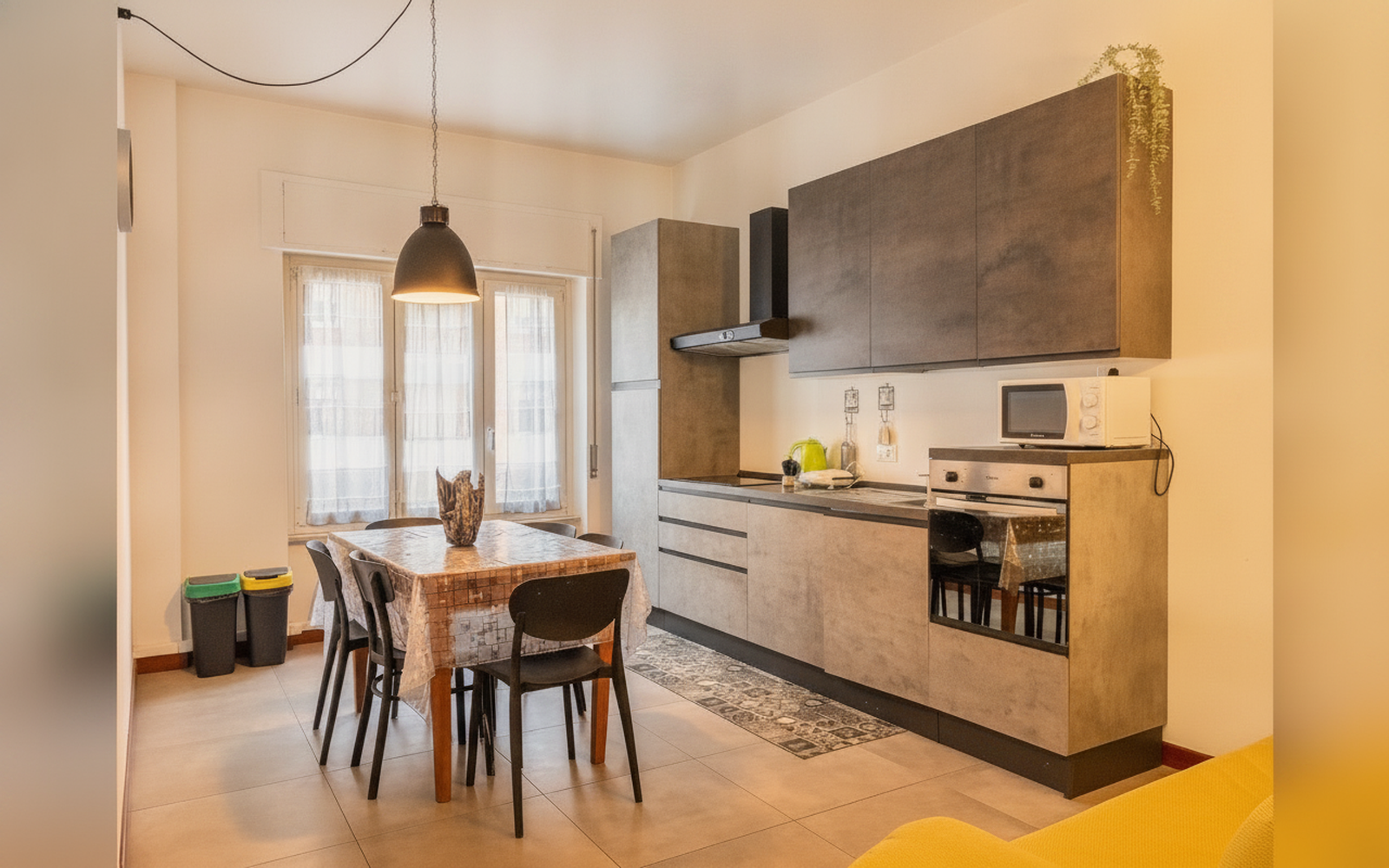 My houseInn, torino (Piemonte)