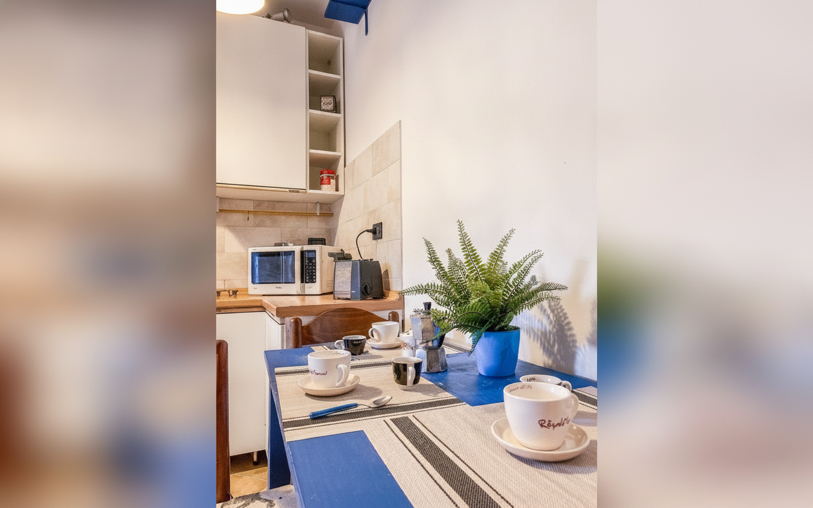 My houseInn, torino (Piemonte)