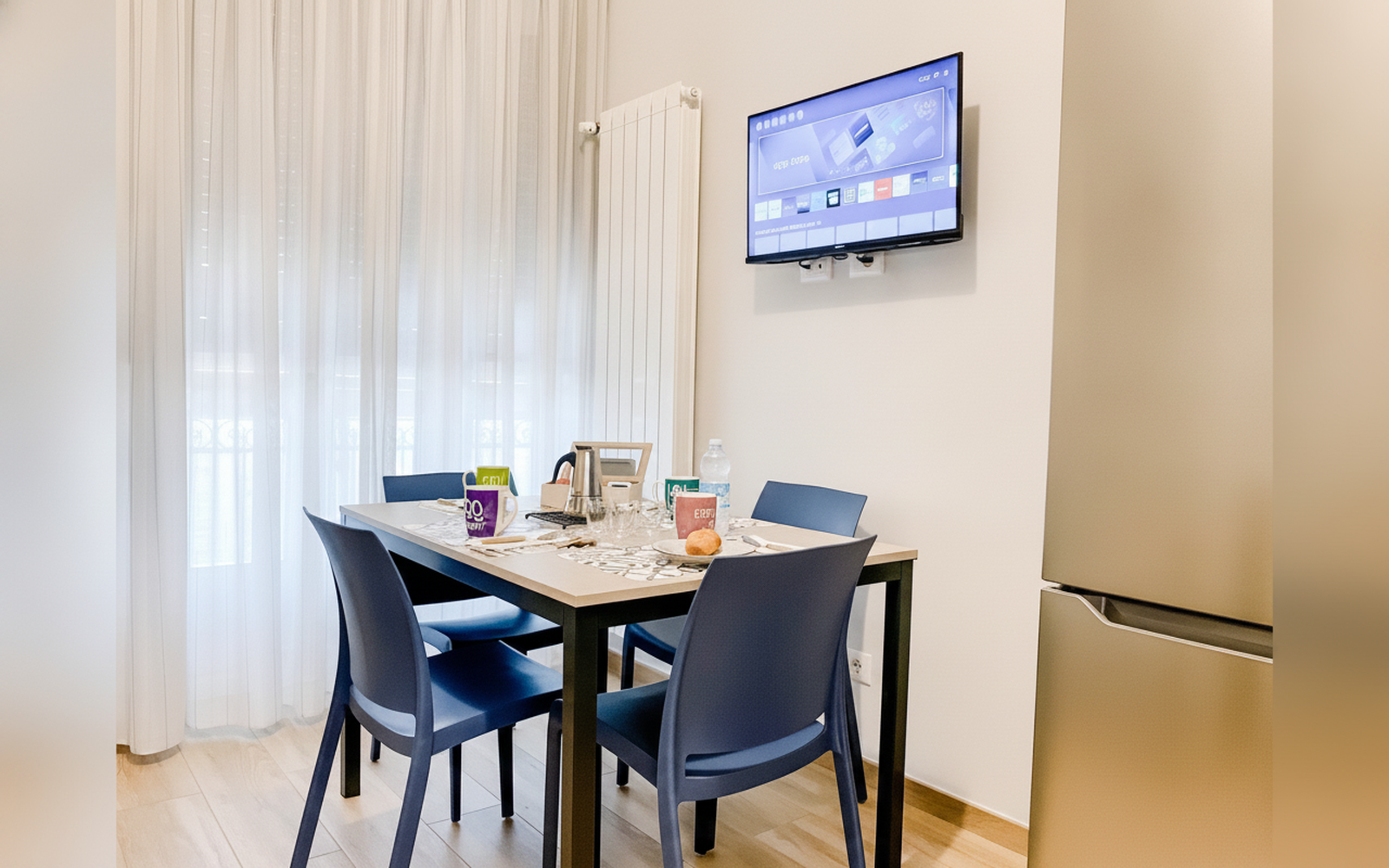 My houseInn, torino (Piemonte)